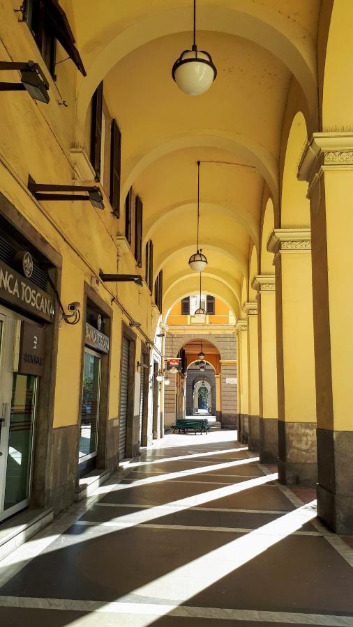 Comoda Posizione, Per 5-Terre, Portovenere, Lerici La Spezia Eksteriør billede
