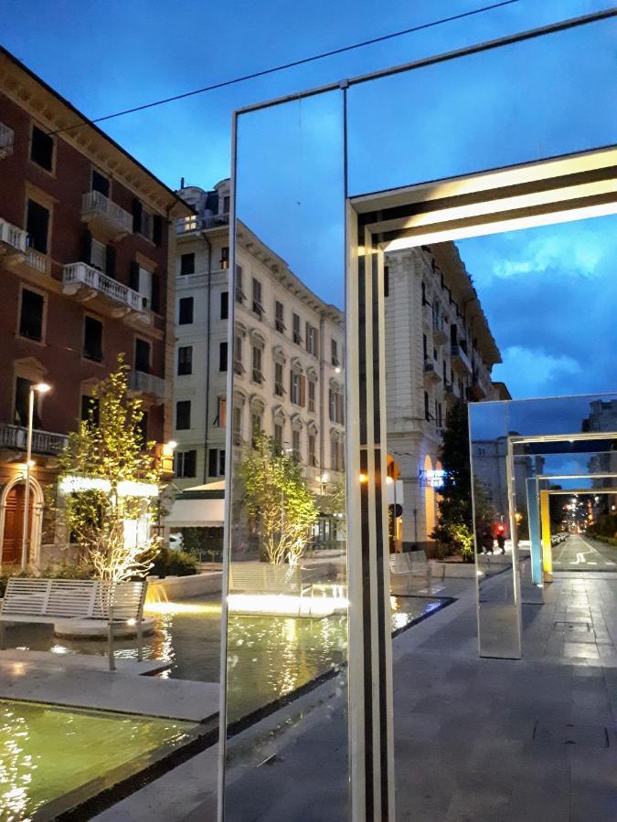 Comoda Posizione, Per 5-Terre, Portovenere, Lerici La Spezia Eksteriør billede