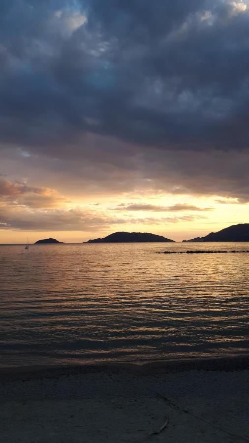 Comoda Posizione, Per 5-Terre, Portovenere, Lerici La Spezia Eksteriør billede