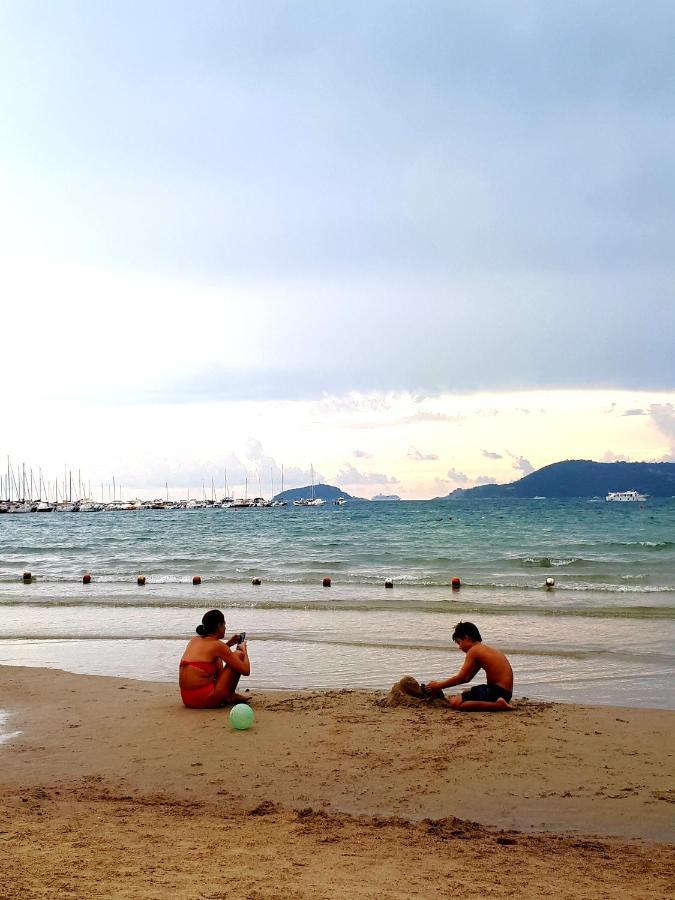 Comoda Posizione, Per 5-Terre, Portovenere, Lerici La Spezia Eksteriør billede