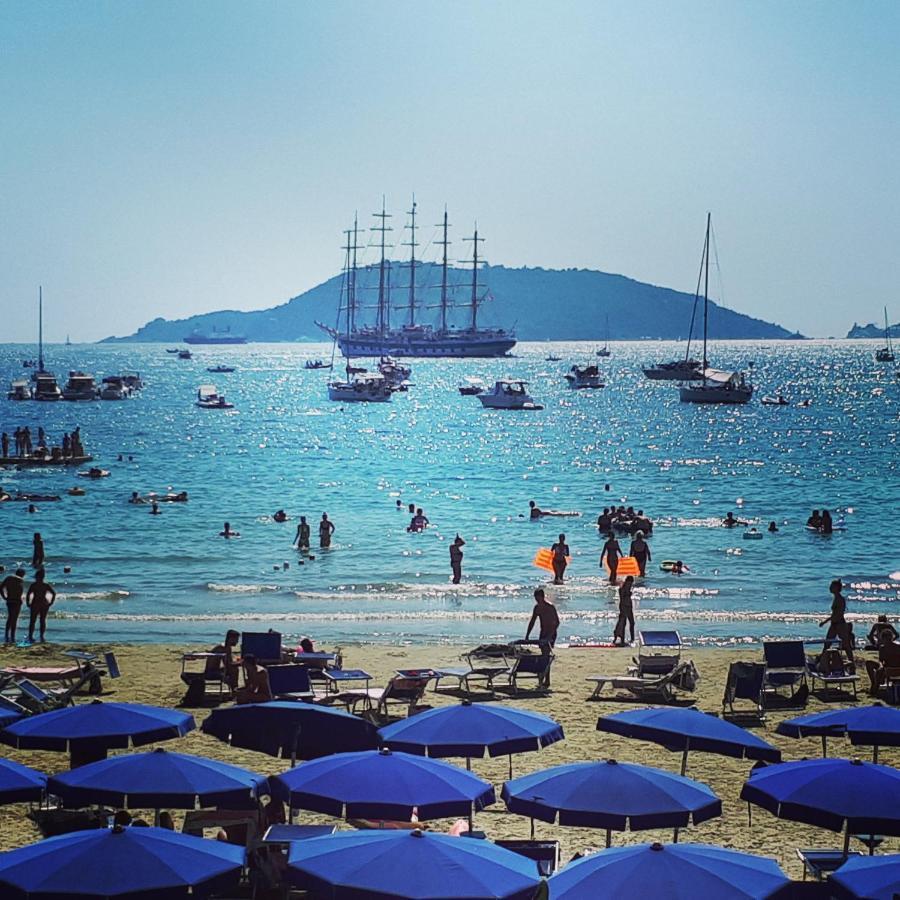 Comoda Posizione, Per 5-Terre, Portovenere, Lerici La Spezia Eksteriør billede