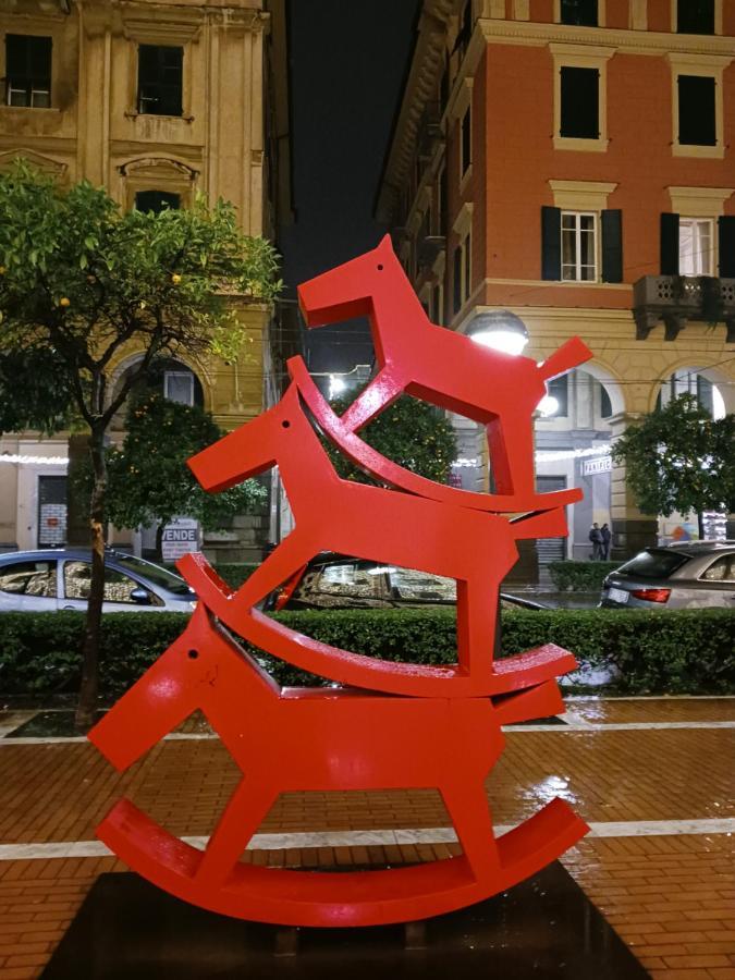 Comoda Posizione, Per 5-Terre, Portovenere, Lerici La Spezia Eksteriør billede