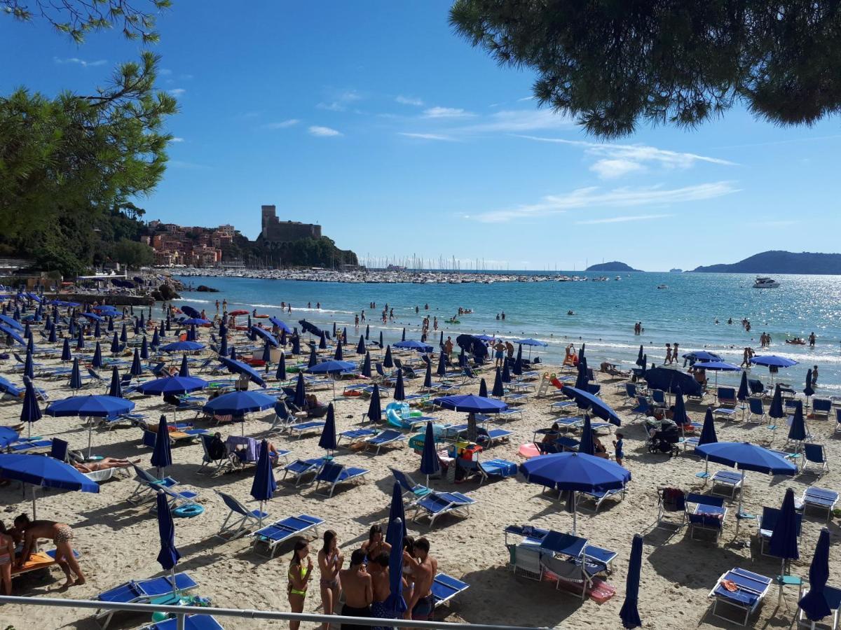 Comoda Posizione, Per 5-Terre, Portovenere, Lerici La Spezia Eksteriør billede