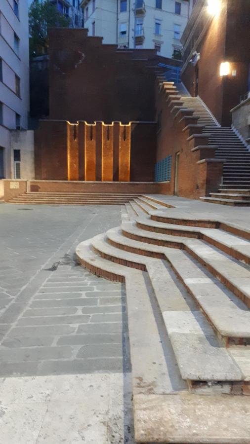 Comoda Posizione, Per 5-Terre, Portovenere, Lerici La Spezia Eksteriør billede
