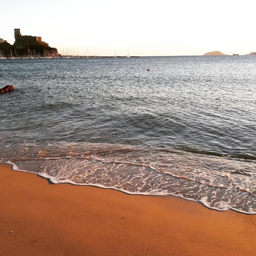 Comoda Posizione, Per 5-Terre, Portovenere, Lerici La Spezia Eksteriør billede