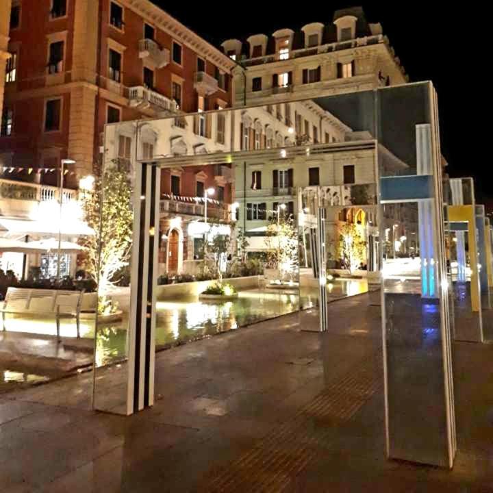 Comoda Posizione, Per 5-Terre, Portovenere, Lerici La Spezia Eksteriør billede
