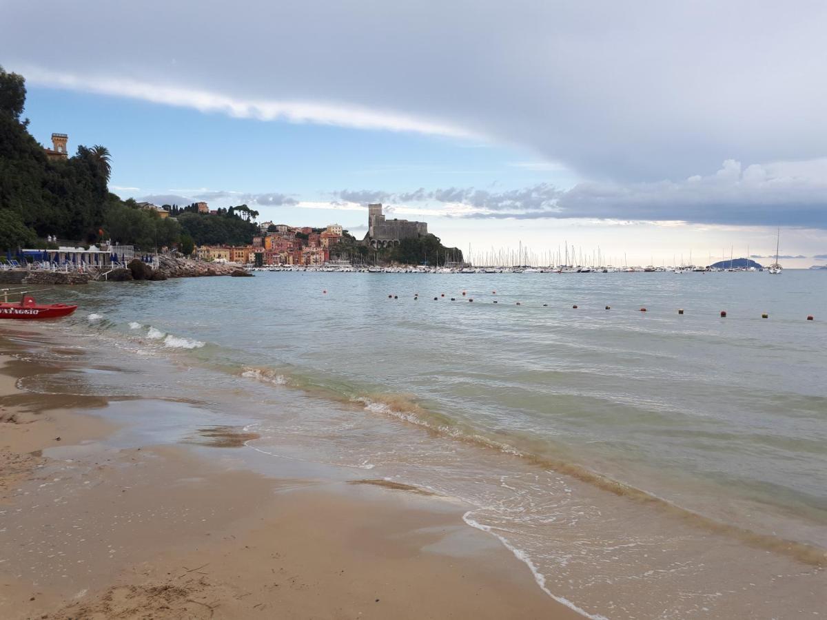 Comoda Posizione, Per 5-Terre, Portovenere, Lerici La Spezia Eksteriør billede