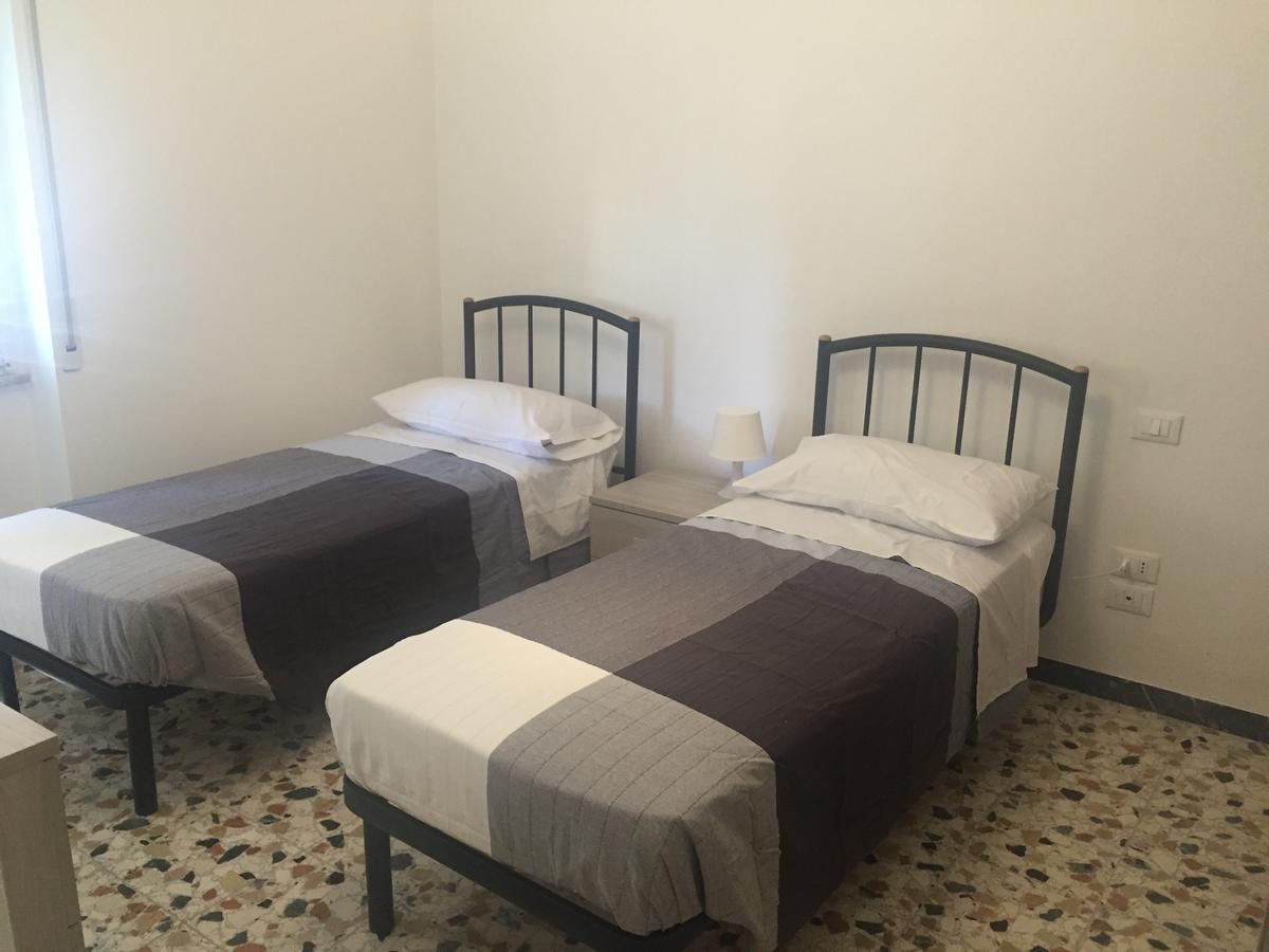 Comoda Posizione, Per 5-Terre, Portovenere, Lerici La Spezia Eksteriør billede